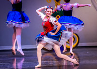 DDI - A Winter Gala