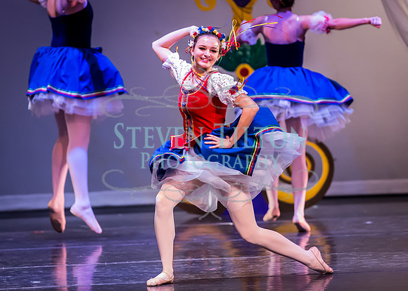DDI - A Winter Gala
