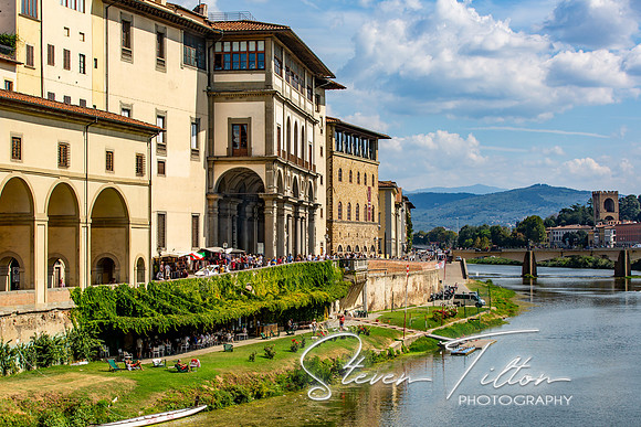 Florence, Italy