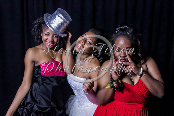 JROTC Military Ball 2015
