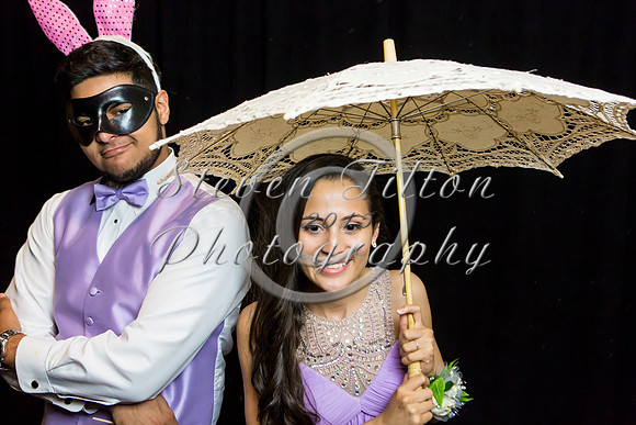 WFHS 2015 Prom Photos