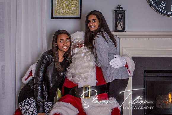Richland Hills Christmas