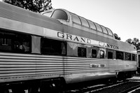 Grand Canyon Railroad