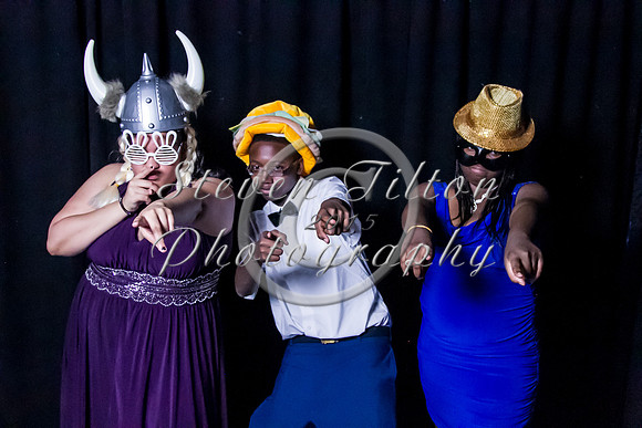 JROTC Military Ball 2015