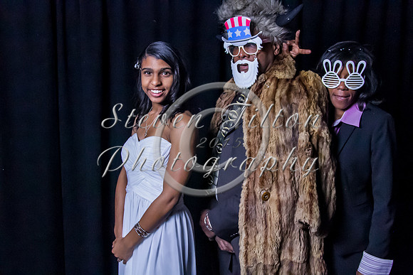 JROTC Military Ball 2015