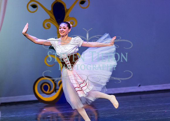 DDI - A Winter Gala