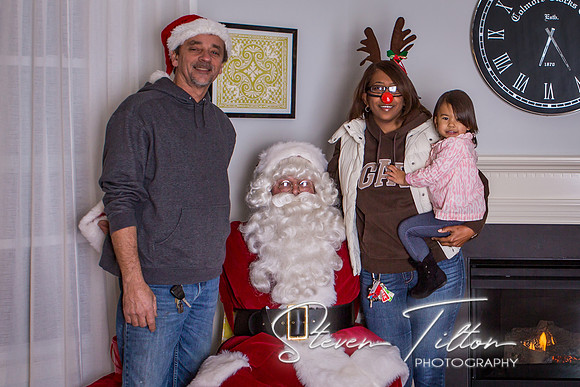 Richland Hills Christmas