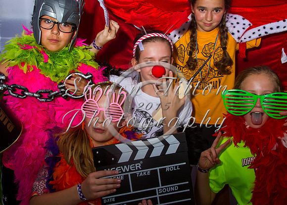 Powhatan Palooza