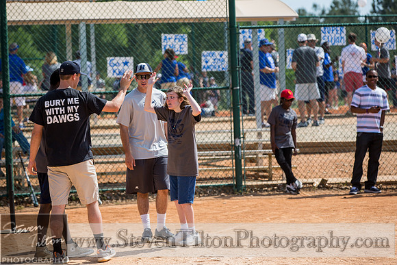 7th Annual Field of Dreams
