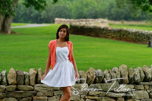 Joyner Park Photo Shoot