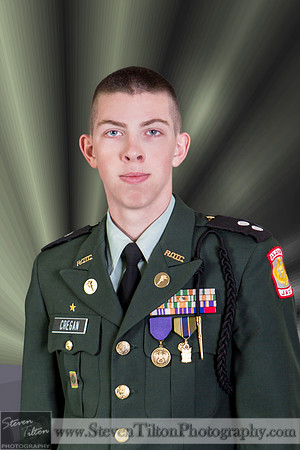 Cregan, Ian