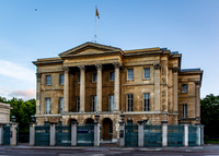 London, England