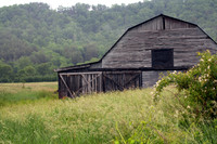Rustic Barn