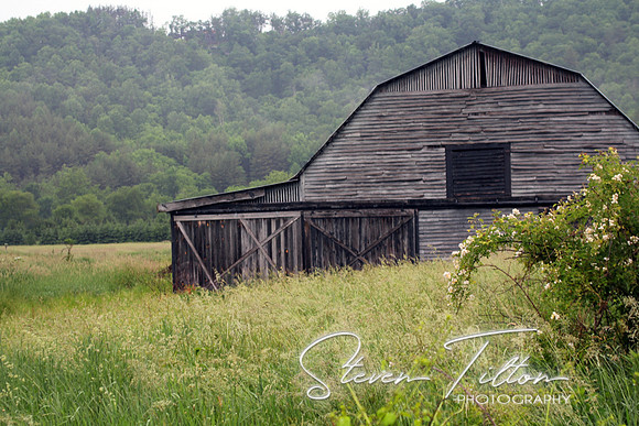 Rustic Barn