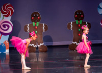 Destiny Dance Institute - Sweet Treats I