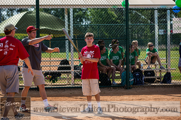 7th Annual Field of Dreams