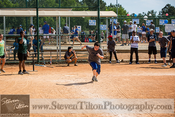 7th Annual Field of Dreams