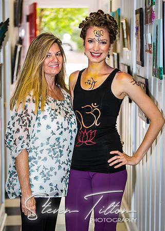 Redress Raleigh