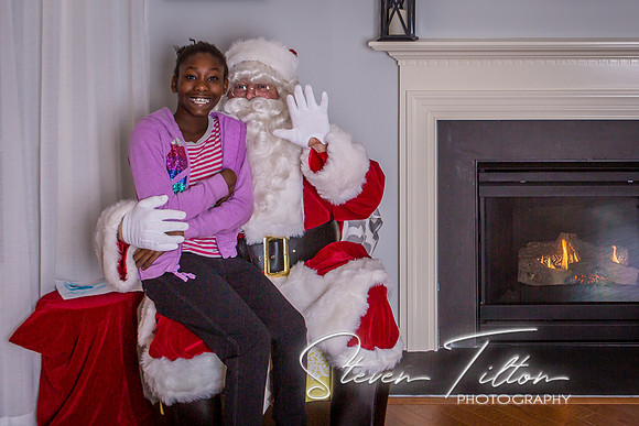 Richland Hills Christmas