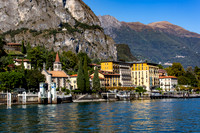 Cadenabbia, Lake Como