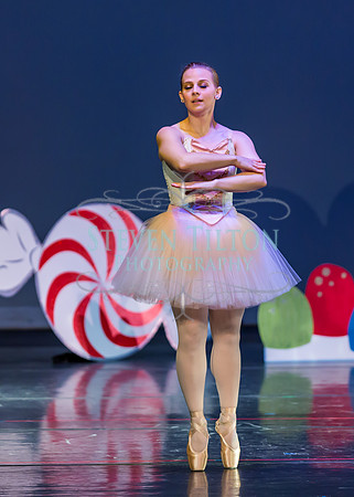 Destiny Dance Institute - Sweet Treats II