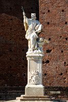 Sforzesco Castle