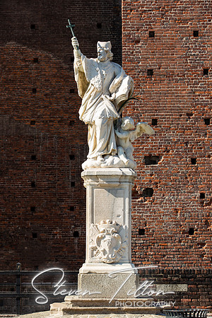 Sforzesco Castle