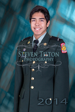 WFHS JROTC 2013-14