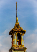 The Royal Palace