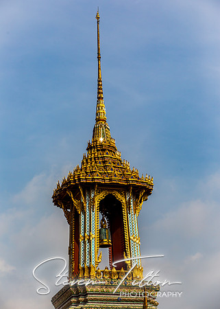 The Royal Palace