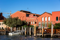 Burano Italy