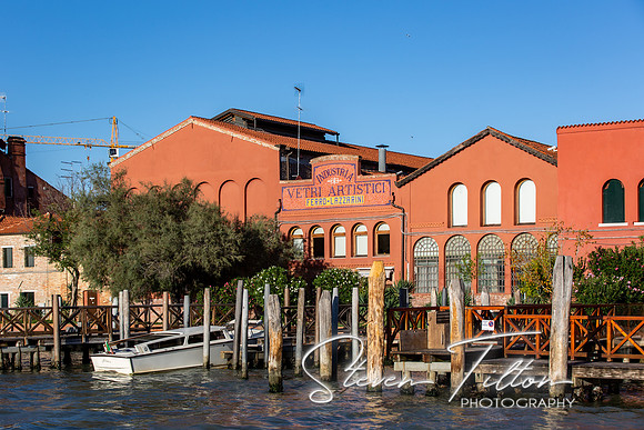 Burano Italy