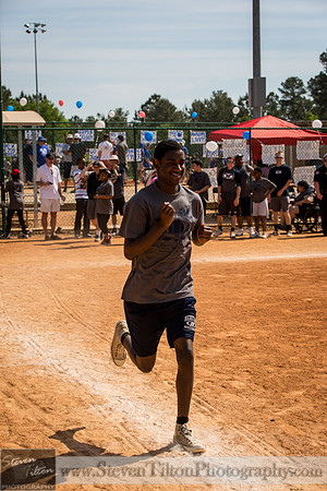 7th Annual Field of Dreams