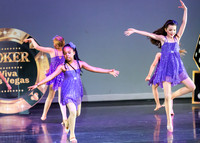 Destiny Dance Institute - Viva Las Vegas