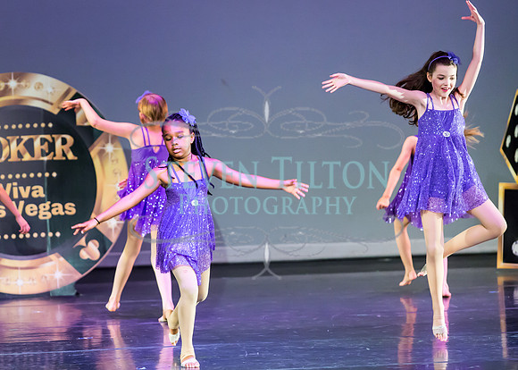 Destiny Dance Institute - Viva Las Vegas