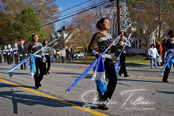 Christmas Parade
