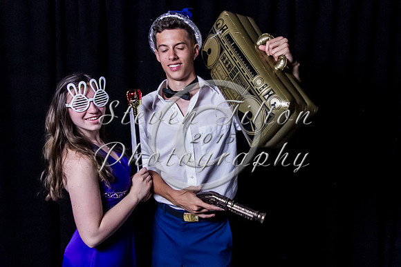 JROTC Military Ball 2015