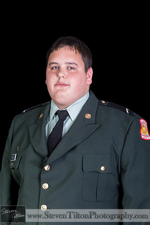 Weaver, Logan