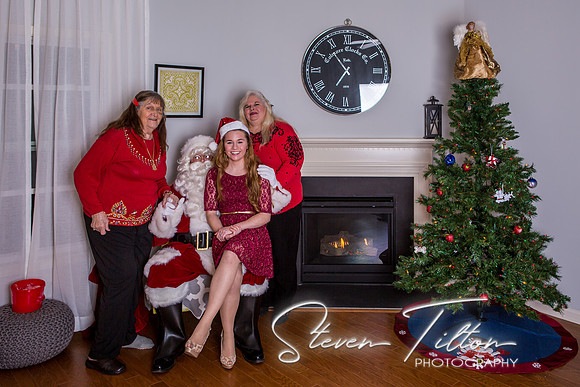 Richland Hills Christmas