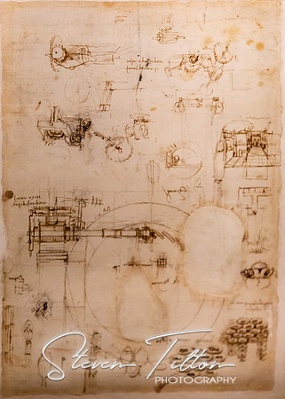 The Pinacoteca Ambrosiana