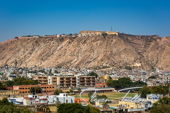 City Palace Jaipur