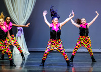 DDI - A Winter Gala