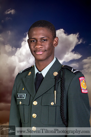 Moton, Charles