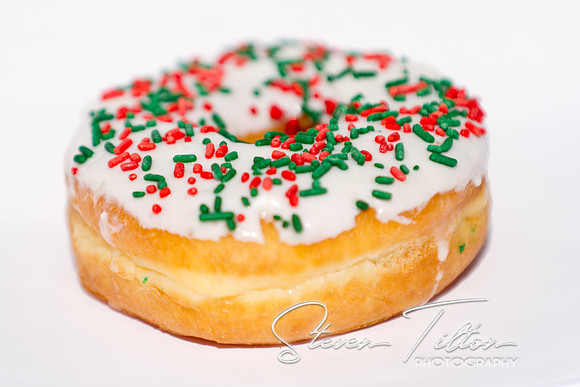 Pantry Donut