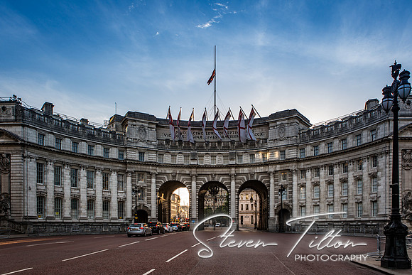 London, England