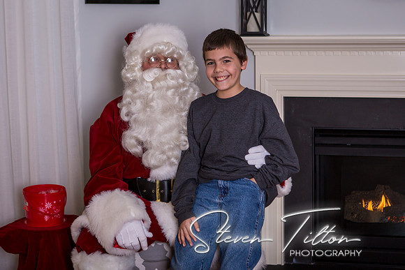 Richland Hills Christmas
