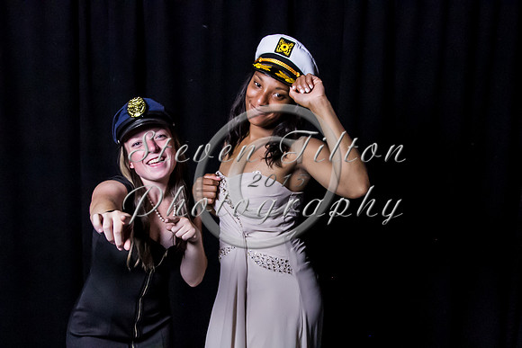 JROTC Military Ball 2015