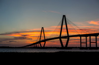 Arthur Ravenel Jr Bridge