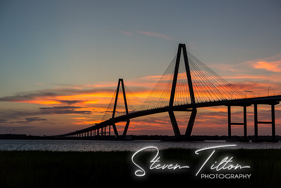 Arthur Ravenel Jr Bridge