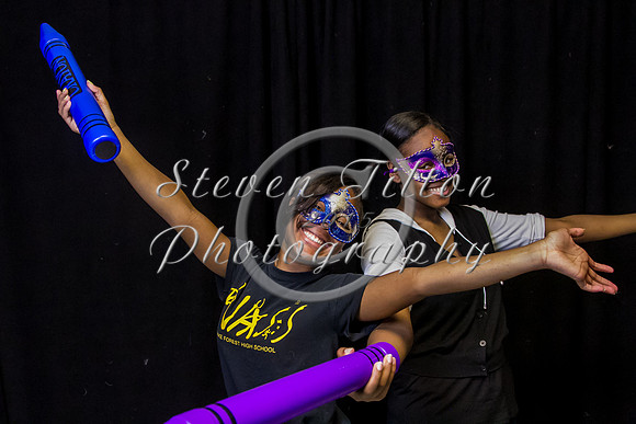 WFHS Spring Fling 2015